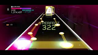 Download lagu LOONA - Singing in the Rain (Hard) Full Combo [SuperStar LOONA] mp3
