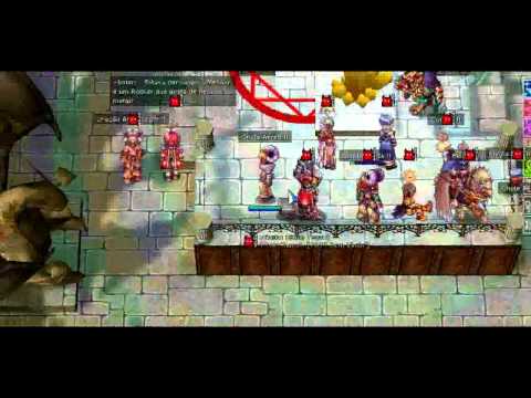 Woe Ragnarok by Thor 13/07/2013 Renegado - Sicario