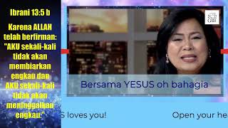 Download lagu DIA Gunung Batuku - Lydia Nursaid & Yongki Ramlan #ArkofGraceMissionVideos mp3