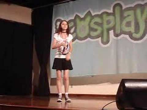 cosplaycon 2008 animekê---Thatah---O.k