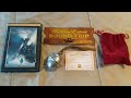 My Wonderous Collection Of The Polar Express