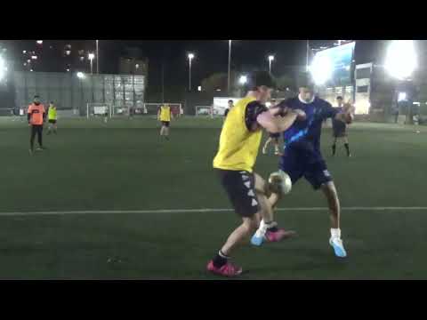 YA FUE FC VS EL SOJERO - #LigaNuñez - #Clausura SLV - 4/8/23