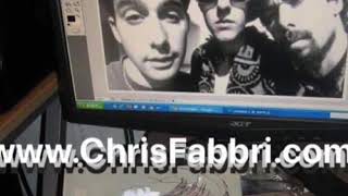 Beastie Boys-That’s It That’s All vs Busta Rhymes ( Chris Fabbri Remix + Art )