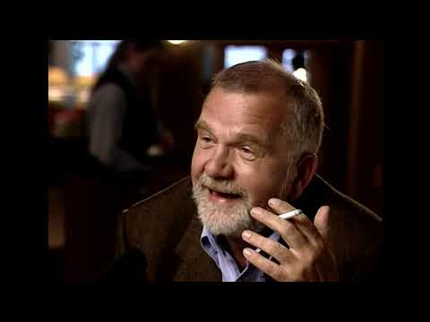 Die wilde Seele - Rüdiger Safranski über Friedrich Schiller (dctp.tv)