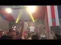 Dominator 2013 CARNIVAL OF DOOM @ E3 Strand ...