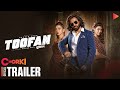 Toofan তূফান Official Trailer Shakib Khan Mimi Chanchal Raihan Chorki