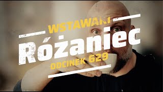 Różaniec - o. Adam Szustak OP