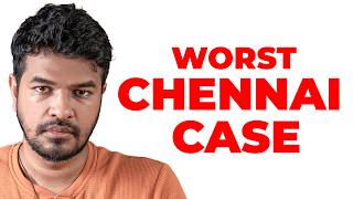 Download lagu Chennai Adyar Issue! | Madan Gowri | MG Squad 🖖🏻 mp3