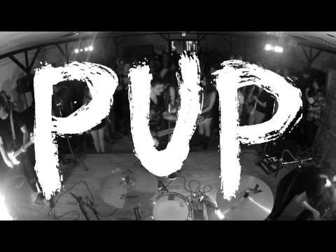 PUP - Reservoir (Live at The Sound of Change)