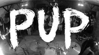 PUP - Reservoir (Live at The Sound of Change)