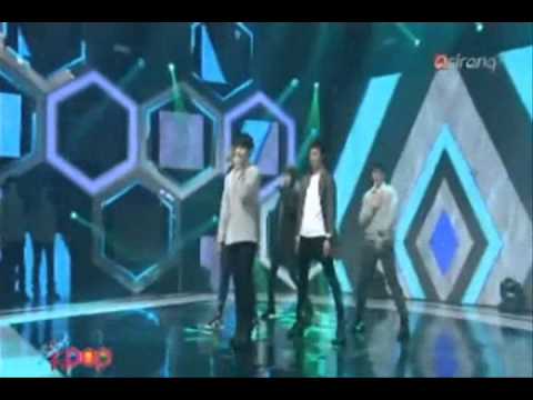 [LQ] 130205 EXCITE - Can We Just... @ Simply Kpop