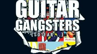 Guitar Gangsters - Dream That Dream