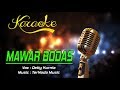 Karaoke Lagu MAWAR BODAS Detty Kurnia