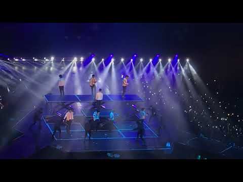 180707 EXO PLANET #4 - THE ELYXION IN KUALA LUMPUR FULL SHOW 엑소