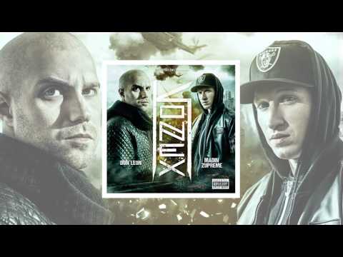 Don Leon & Madin Zupreme - Eiszeit