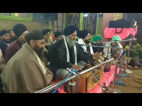 Bhai Jasbir Singh JI jalandhar