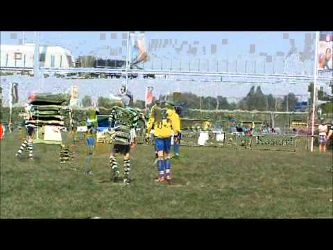 FC Dauwendaele A1 - Zeelandia/Middelburg A1