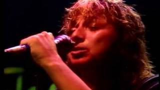 Come Un Treno Lyrics English Translation