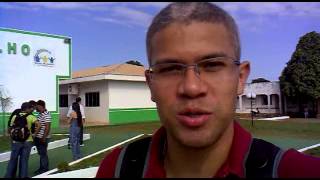 preview picture of video 'Nova Mamoré/RO: 24 anos | Hasteamento das Bandeiras'