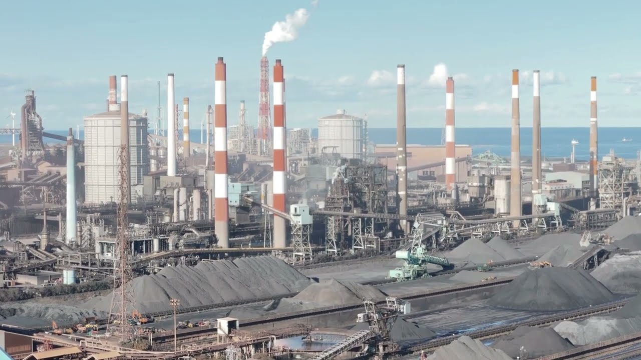 A new tool to scrutinise steelmakers has landed