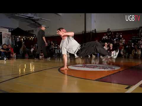 Climate & Steel D vs Kastrito & Ztimpy Top 8 Culture Clash 2022   Breaking