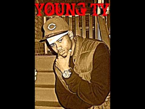 YOUNG T-Y FEAT L.B WELCOME TO CHI-TOWN TRACK.5
