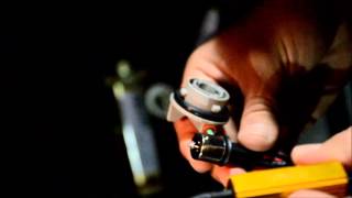 How to solve turn signal hyper flash--JDM ASTAR