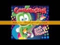 Gummy Bear Boogie Woogie Dancin Shoes