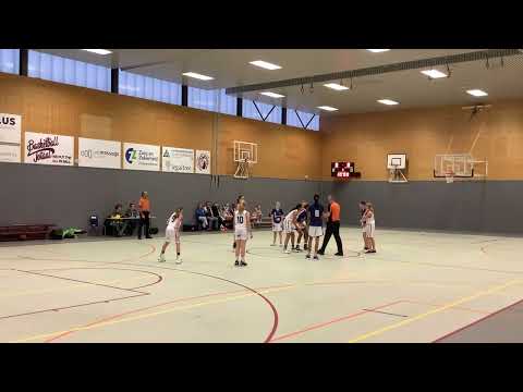 05-11-2022 BS Leiden VU14 - CSE Landstede Hammers VU14