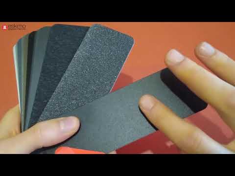 Черные цвета из палитры Terma для полотенцесушителей и радиаторов