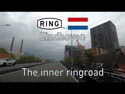 2021-22 RING Eindhoven