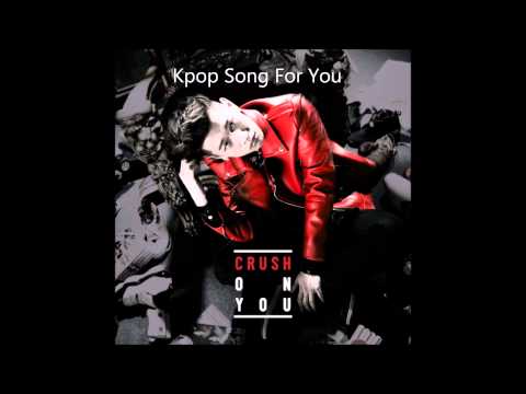 CRUSH (크러쉬) - Whatever You Do (Feat. Gray) Official Audio