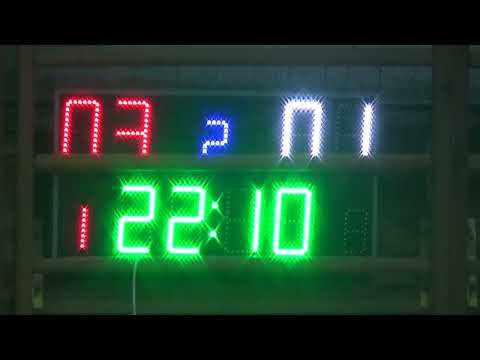 31 КХ 6 Тур 6 Лига Агро Рост   Somnium Game