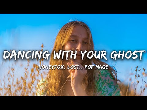 Honeyfox, lost., Pop Mage - Dancing With Your Ghost (Magic Cover Release)