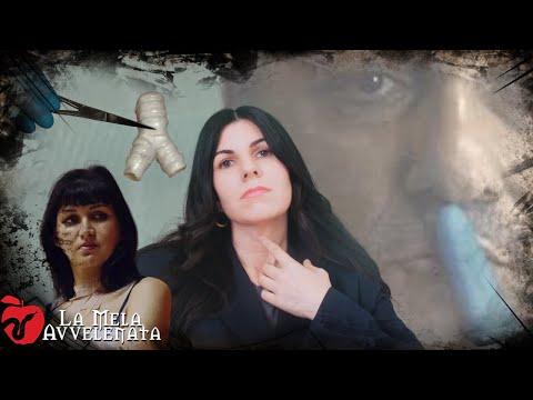 "Dott. sono una Cavia?" - LA PARABOLA DI PA0 L0 MACCHIARIN!