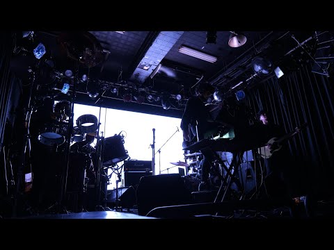 GROUNDCOVER. | at 新宿 WildSideTokyo | 05.29.25