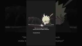 Download lagu story wa, anime, kata kata bijak, Naruto Uzumaki mp3