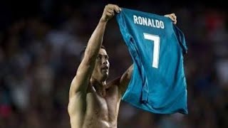 Cristiano Ronaldo revenge on leo Messi  whatsapp s