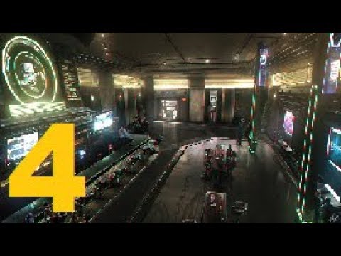 Hidden Agenda gameplay walkthrough part 4- What the hell? (With commentary)