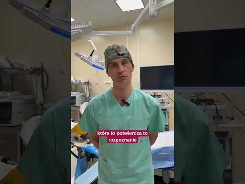 Jakie badania są kluczowe w diagnostyce raka nerki? #UrologOdpowiada