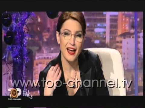 Fiks Fare, 22 Dhjetor 2014, Pjesa 1 - Top Channel Albania - Entertainment Show