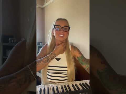 Kevert hangszín 1.rész | Noa Énekstúdió | Nagyváradi Nelli