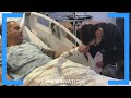 Burn Pit Cancer Leaves Retired Captain Fighting For Benefits Morning In America