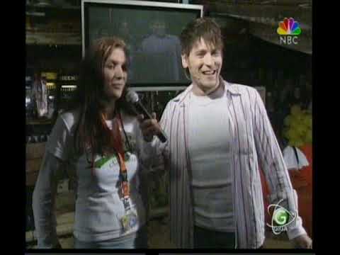 Giga Games - Roadshow Berlin (23.07.2005)