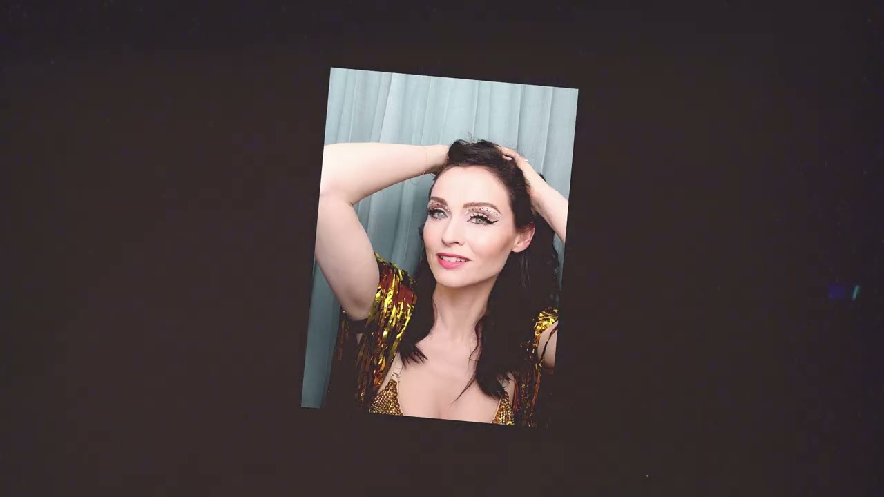 Sophie Ellis-Bextor - Don't Know What You've Got Until It's Gone (Official Visualiser)