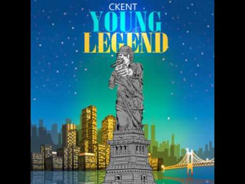 Young Legend -  CKent -  Practice What I Preach