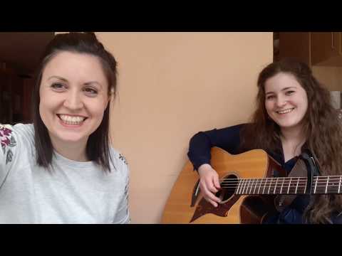 HUMAN NATURE  - Raisa Kovacki & Vicky Halo (Michael Jackson Cover)