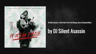 A New Fade ft Tate Kobang, Starrz & Damond Blue - DJ Silent Asassin