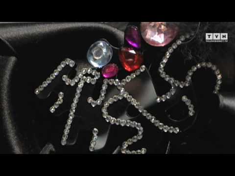 Milano FashionWeek Woman 2010/11: Enrico Coveri