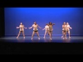 NCC CDC - Broken Strings James Morrison Nelly Furtado dance routine Naperville Illinois 2010